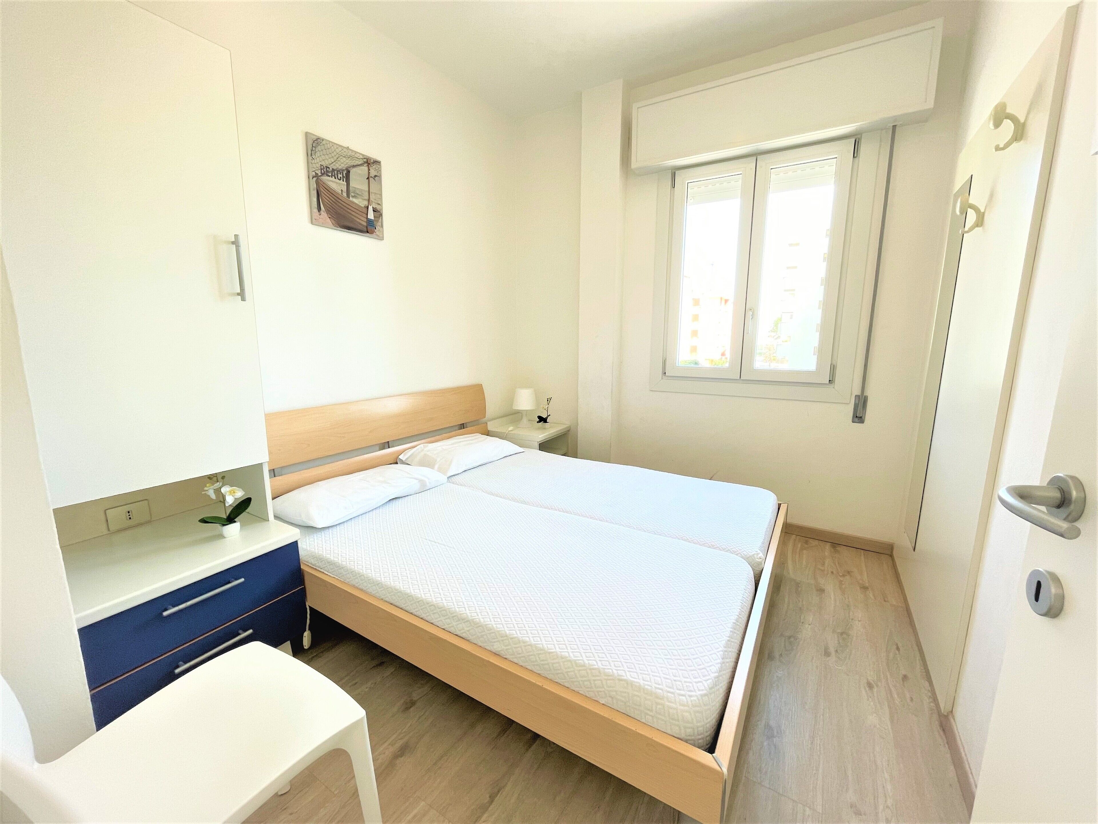 Apartment, 2 Schlafzimmer (A60198)