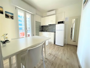 Appartement, 2 chambres (A60198) | Coin cuisine privé