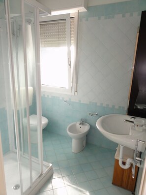 Appartement, 1 chambre (A70113) | Salle de bain