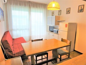Apartment, 1 Schlafzimmer (A70507) | Ausblick vom Zimmer