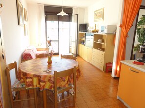 Apartment, 2 Schlafzimmer (A70179) | Ausblick vom Zimmer