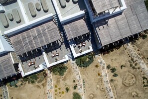 Exterior - To Armiro - Boutique Houses (Naxos)