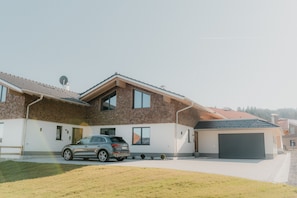 Exterieur