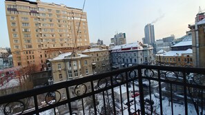 City view - Kiev Apartments Rent (Kyiv)