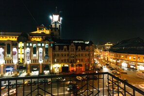 City view - Kyiv Apartments Rent (Kyiv)