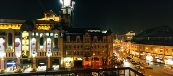Kyiv Apartments Rent