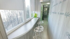 Private kitchen - Apartments in Kyiv (Kyiv)