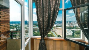 Apartemen Mewah