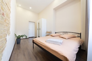 Luxury Apartment