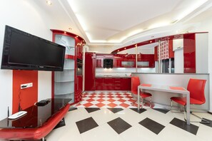 One bedroom. 20 V.Vasylkivska. St. Near Arena City - 2048