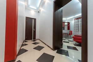 One bedroom. 20 V.Vasylkivska. St. Near Arena City - 2048