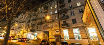 Kyiv Rent Apartments