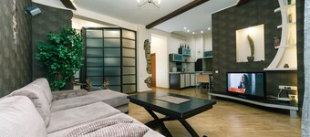 Kyiv Rent Apartments