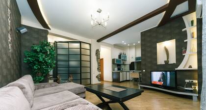 Kyiv Rent Apartments