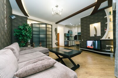 Kyiv Rent Apartments
