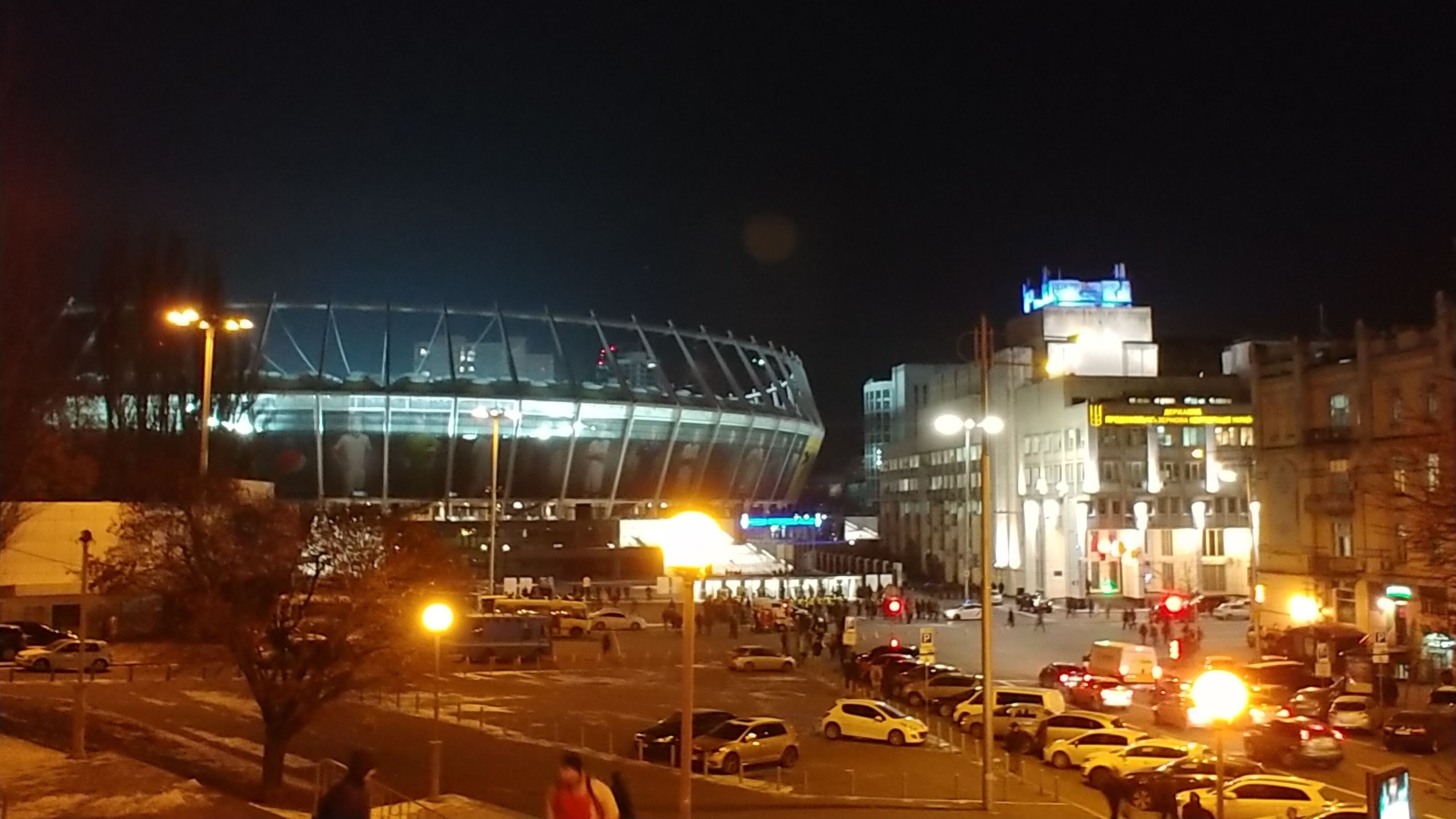 One bedroom. Lux. 42.Shota Rustaveli str. Centre - 2055 | Außendetails