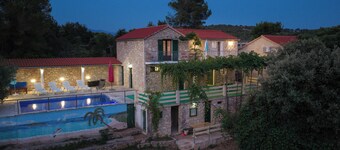 Studio Apartment Slivje
