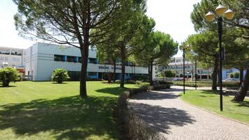 Baño termal público