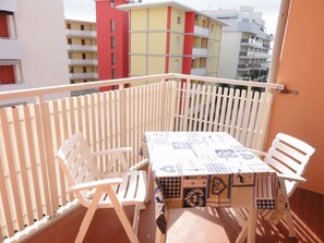 Apartment, 2 Bedrooms (A90156) | Balcony