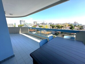 Apartment, 2 Bedrooms (A90277) | Terrace/patio - Residence Eurostar (San Michele al Tagliamento)