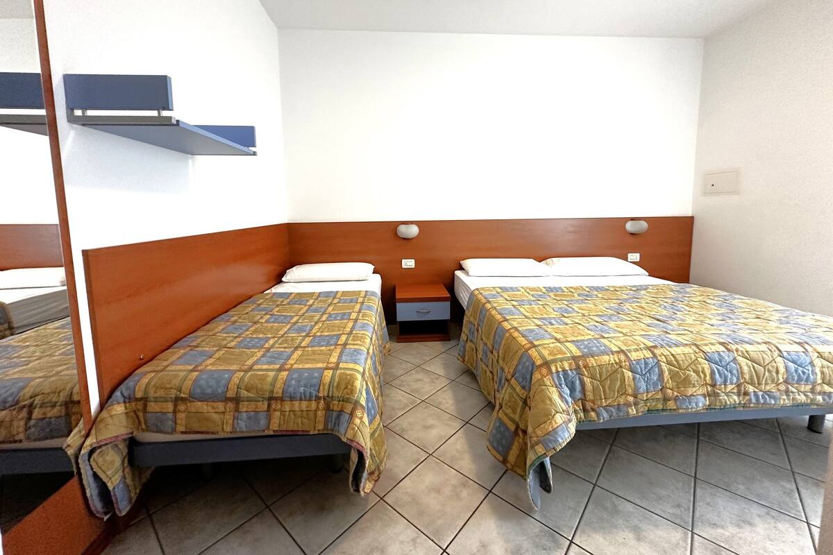 Apartment, 2 Bedrooms (A90277) | In-room safe, cots/infant beds, free WiFi