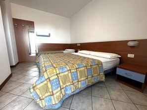 Apartment, 2 Bedrooms (A90277) | In-room safe, cots/infant beds, free WiFi - Residence Eurostar (San Michele al Tagliamento)