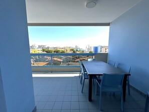 Apartment, 2 Schlafzimmer (A90277) | Terrasse/Patio