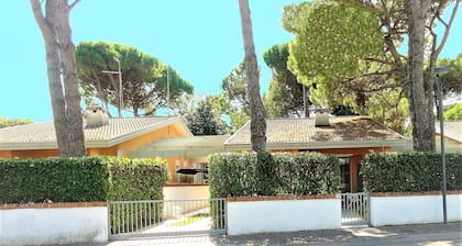 Villa Agavi