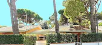 Villa Agavi