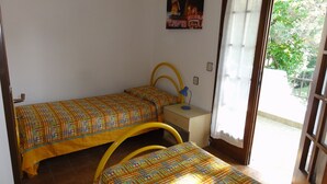 Apartamento, 2 habitaciones (B10037)