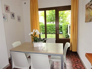 Apartment, 2 Schlafzimmer (B10069) | Ausblick vom Zimmer