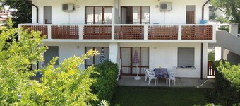 Villa Angela