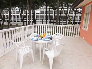 Apartment, 2 Schlafzimmer (B20024) | Terrasse/Patio