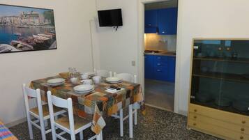 Apartment, 2 Bedrooms (B20026) | View from room