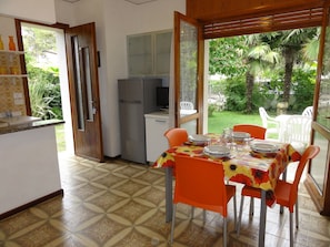 Apartment, 1 Bedroom (B30012) | View from room