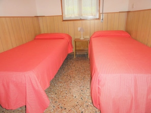 Apartamento, 2 quartos (B30324) | 2 quartos, cofres nos quartos