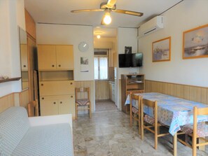 Apartment, 2 Schlafzimmer (B30324) | Ausblick vom Zimmer