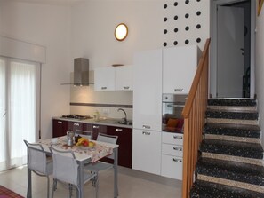 Apartment, 2 Schlafzimmer (B40119) | Ausblick vom Zimmer