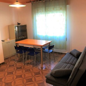 Departamento, 2 habitaciones (B40012) | Vista desde la habitación