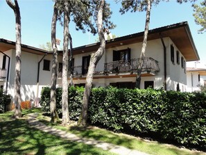 Interior - Villa Pinea (San Michele al Tagliamento)