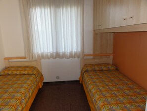 Appartement, 3 slaapkamers (B50243) | 3 slaapkamers, een kluis op de kamer, babybedden (toeslag)