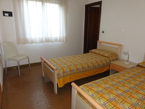 Apartment, 3 Bedrooms (B50232)