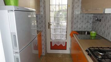 Apartment, 2 Schlafzimmer (B50024) | Eigene Küche