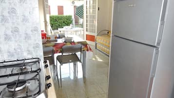 Apartment, 2 Schlafzimmer (B50024) | Ausblick vom Zimmer