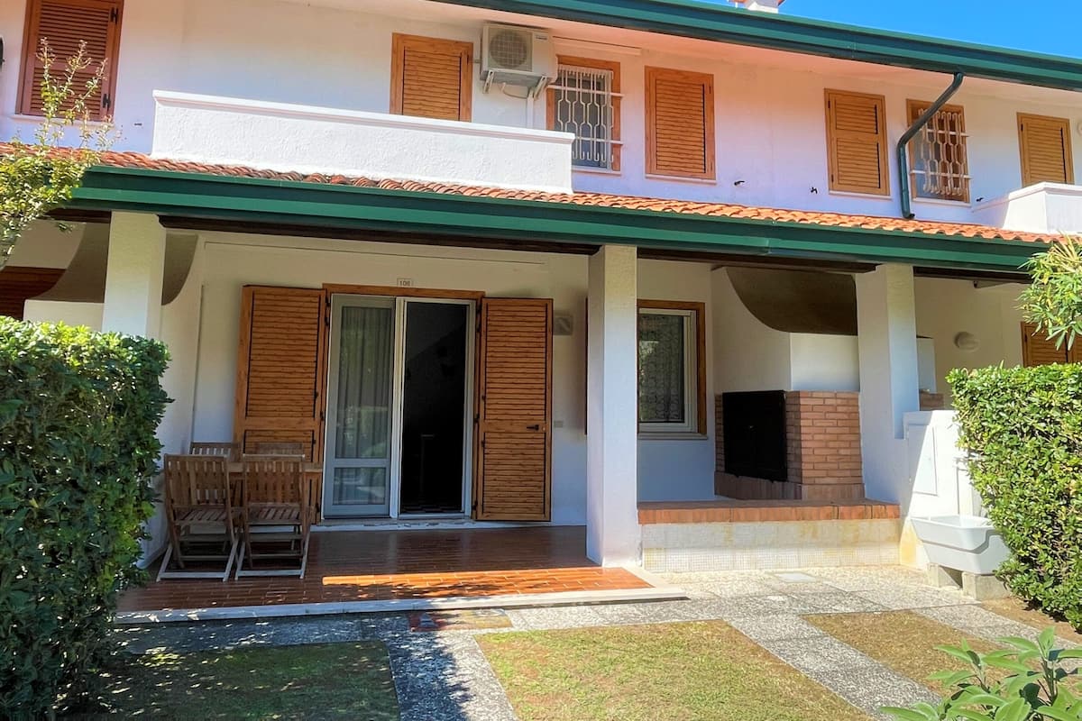 Apartment, 2 Schlafzimmer | 3 Schlafzimmer