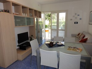 Appartement, 2 slaapkamers (C30503) | Uitzicht vanuit de kamer