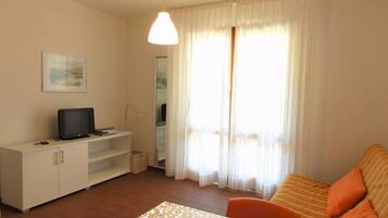 إطلالة الغرفة