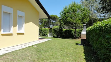 منطقة شواء/نزهات