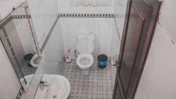 Standardzimmer | Badezimmer