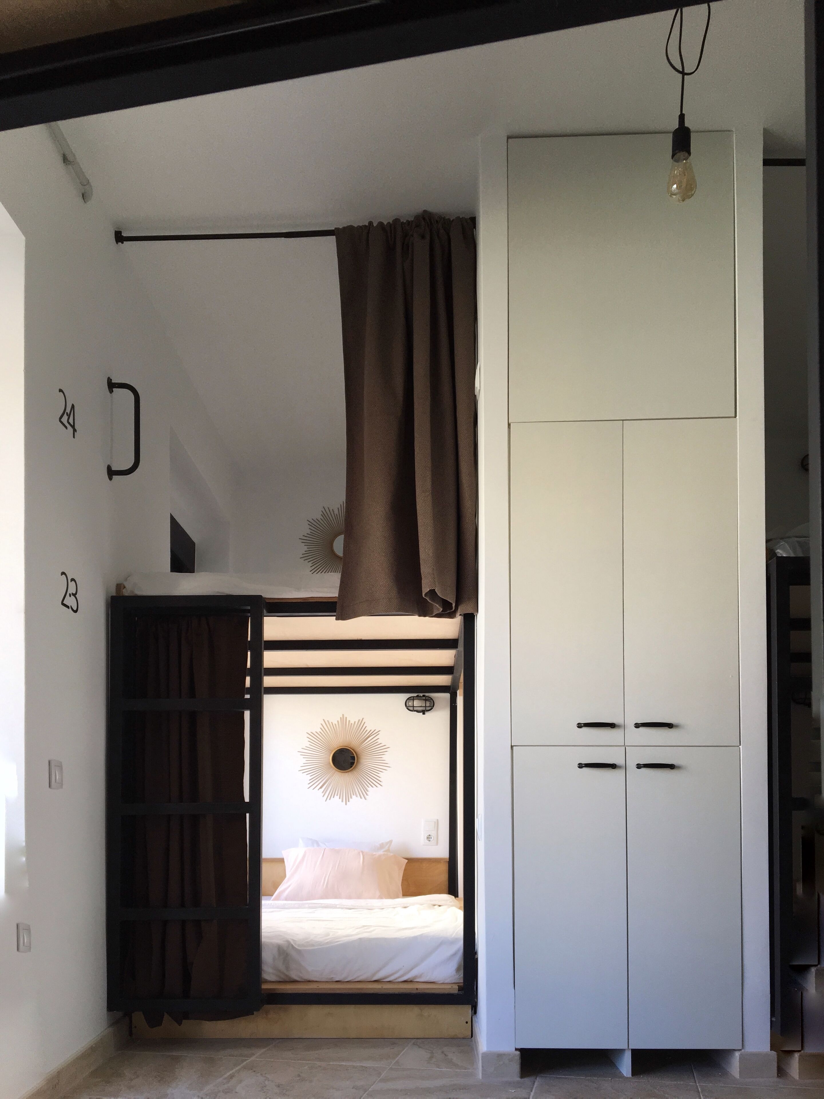 Foto - Hostel Numero Trece - FREE towels, coffee & tea, remote check-in